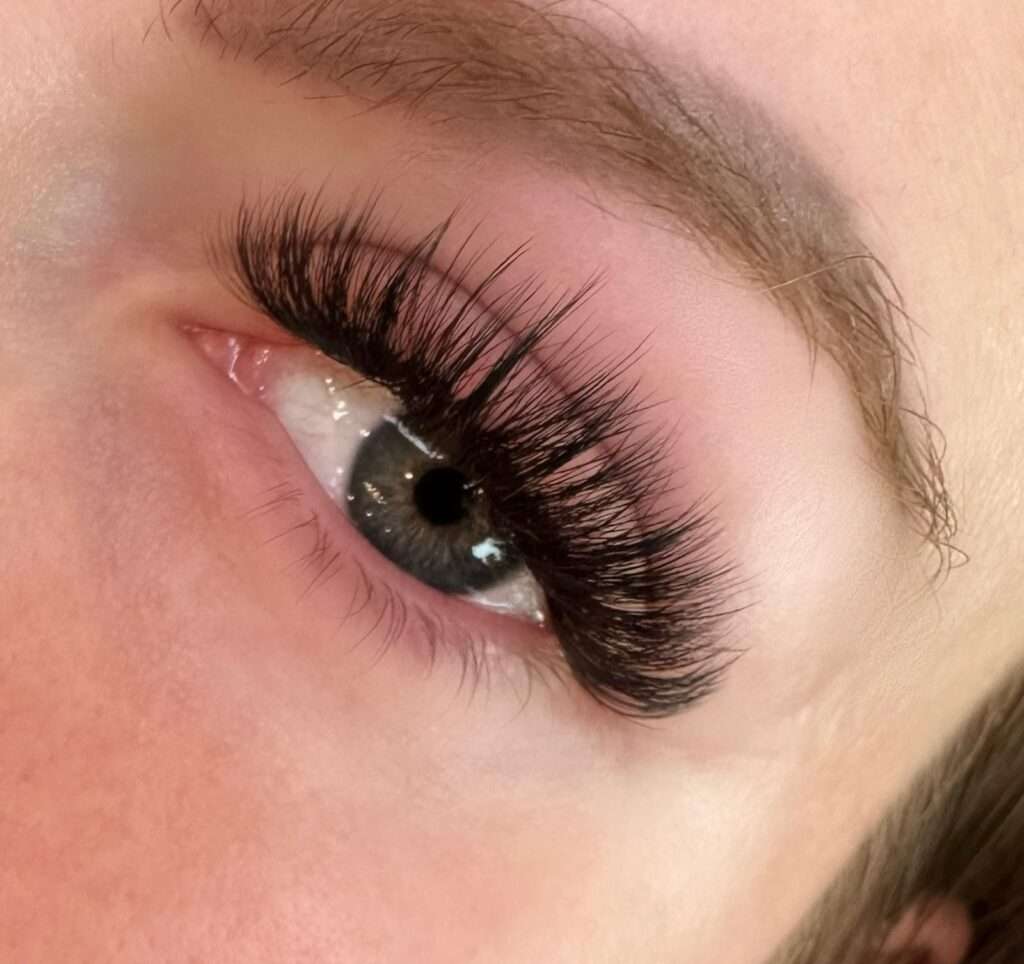 Kingston Eyelash Extensions Eurolash Ontario