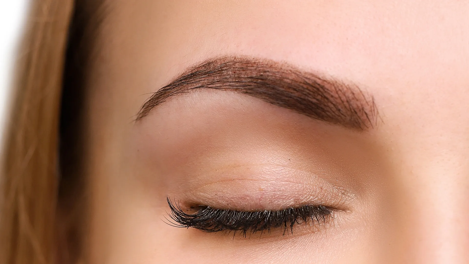 Are Powder Brows Permanent?